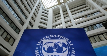 IMF cập nhật dự báo kinh tế toàn cầu 2023 theo hướng tích cực