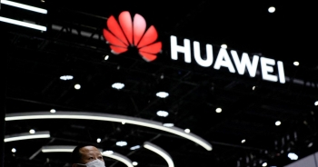 Mỹ mở rộng lệnh cấm vận đối với Huawei