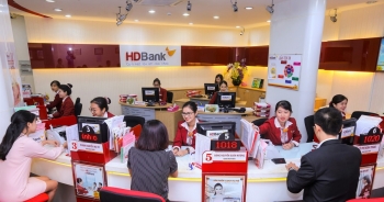 HDBank lần đầu ghi nhận lãi trước thuế vượt 10.000 tỷ đồng