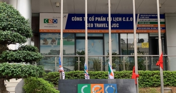 CEO Group vượt kế hoạch lợi nhuận năm, nợ vay tài chính giảm gần 600 tỷ đồng