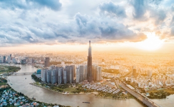 Bất động sản đem về doanh thu kỷ lục cho Vingroup cuối năm 2022