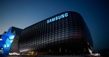 Lợi nhuận quý 4/2022 của Samsung Electronics &apos;lao dốc&apos; gần 70%