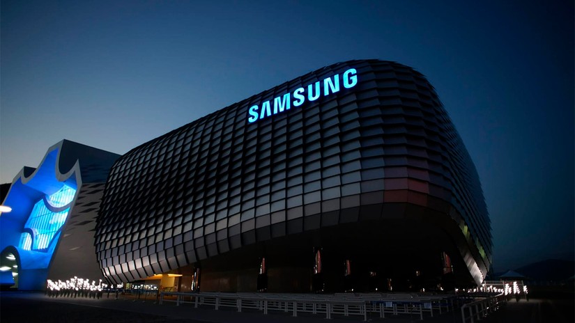 Lợi nhuận qu&yacute; 4/2022 của Samsung Electronics &amp;amp;apos;lao dốc&amp;amp;apos; gần 70%