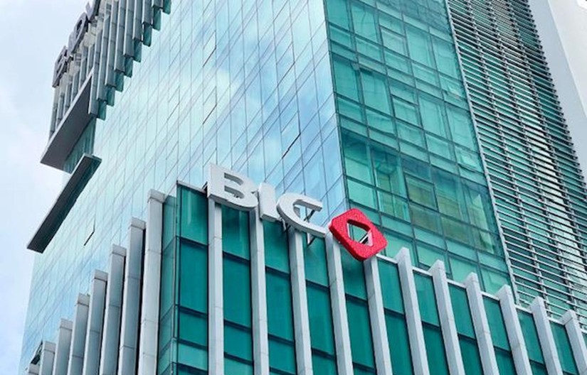 Th&ecirc;m một c&ocirc;ng ty bảo hiểm ghi nhận lợi nhuận giảm so với năm 2021