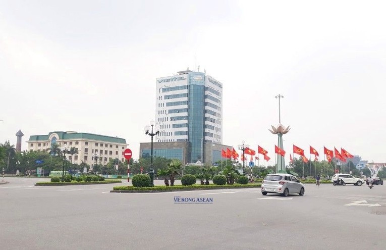 Năm 2023, tăng trưởng kinh tế của Hưng Y&ecirc;n đứng thứ 7 cả nước.