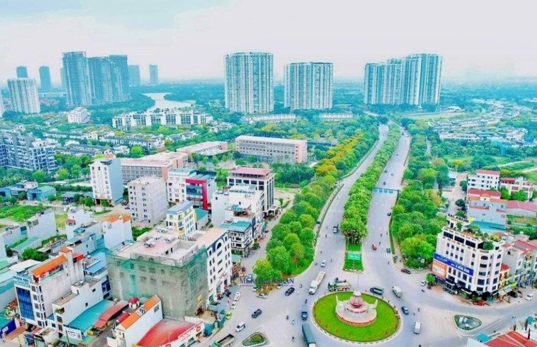 Năm 2024, Hưng Y&ecirc;n phấn đấu c&oacute; 1 huyện đạt chuẩn n&ocirc;ng th&ocirc;n mới n&acirc;ng cao.