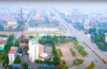 Tăng trưởng kinh tế đạt 10,05%, Hưng Yên đứng thứ 7 cả nước