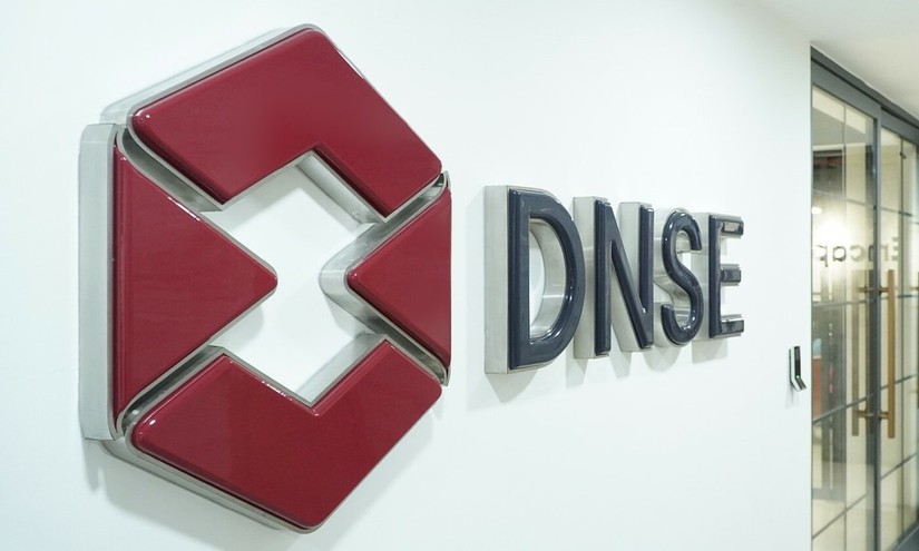 Chứng kho&aacute;n DNSE huy động 900 tỷ đồng qua IPO