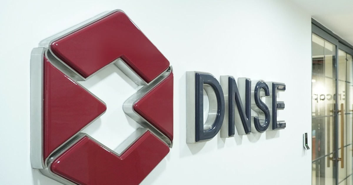 Chứng khoán DNSE huy động 900 tỷ đồng qua IPO