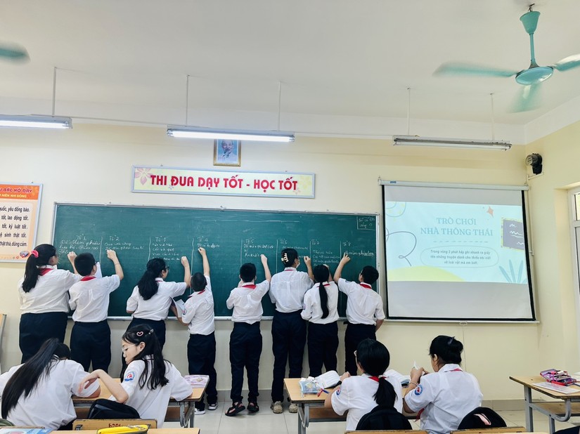 Một số thay đổi về học ph&iacute; từ năm học 2023 - 2024