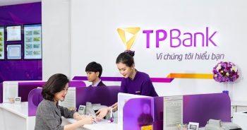 TPBank trên con đường chinh phục 12 triệu khách hàng
