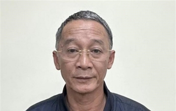 Chủ tịch UBND tỉnh Lâm Đồng Trần Văn Hiệp bị khởi tố, bắt tạm giam