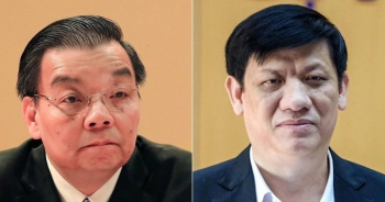 Hai cựu bộ trưởng sắp ra hầu tòa cùng 36 bị cáo trong đại án Việt Á