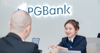PGBank được chấp thuận tăng vốn thêm 1.200 tỷ đồng