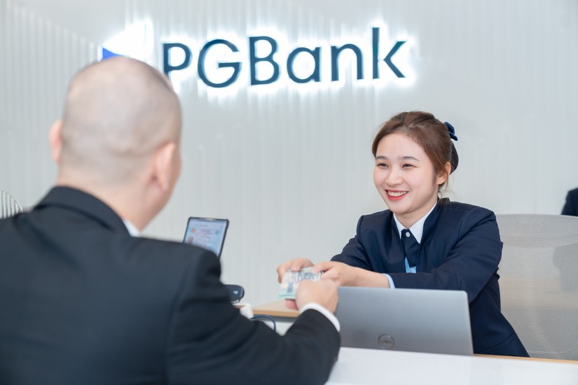 Đ&acirc;y sẽ l&agrave; lần đầu ti&ecirc;n trong hơn một thập kỷ, PGBank tiến h&agrave;nh tăng vốn. Ảnh: PGBank