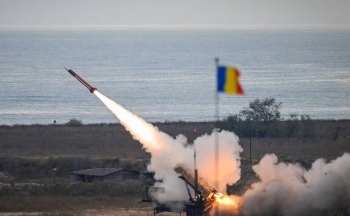 NATO hỗ trợ các thành viên mua 1.000 tên lửa Patriot