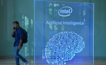 Intel thành lập công ty trí tuệ nhân tạo độc lập