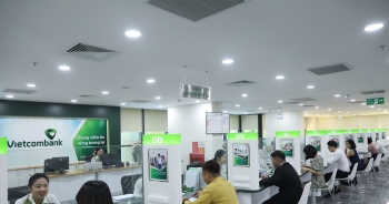 Vietcombank ước tính lợi nhuận vượt 41.000 tỷ đồng