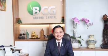 Ông Nguyễn Hồ Nam muốn bán 20 triệu cổ phiếu BGC Land