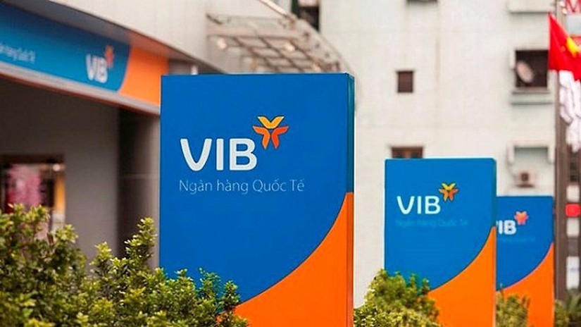 VIB chốt ng&agrave;y chia cổ tức tiền mặt hơn 1.500 tỷ đồng cho cổ đ&ocirc;ng