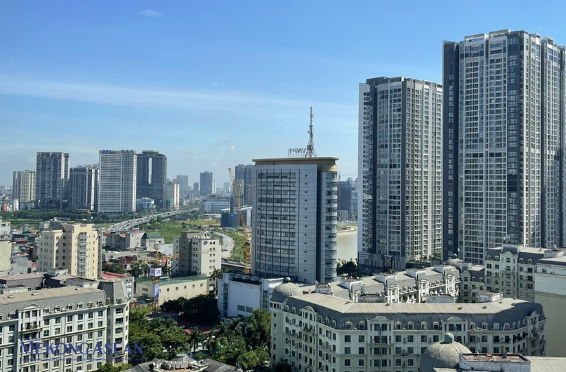 Gi&aacute; trị tr&aacute;i phiếu doanh nghiệp địa ốc ph&aacute;t h&agrave;nh tăng hơn 40% năm 2023