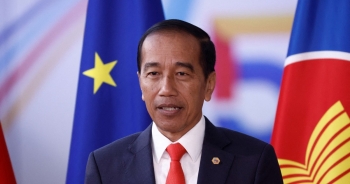 Tổng thống Indonesia Joko Widodo sắp thăm chính thức Việt Nam
