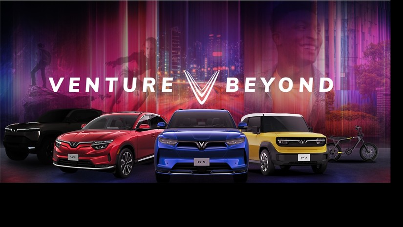 Dự đo&aacute;n loạt &amp;amp;apos;bom tấn&amp;amp;apos; hứa hẹn sẽ g&acirc;y b&atilde;o tại CES 2024 của VinFast