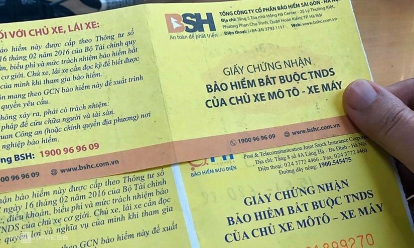 T&amp;amp;amp;T Group muốn tho&aacute;i to&agrave;n bộ vốn khỏi Bảo hiểm BSH