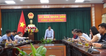 Sắp diễn ra Hội nghị công bố quy hoạch và xúc tiến đầu tư tỉnh Hải Dương