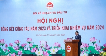 Bộ KH&amp;ĐT tập trung nguồn lực cho 'những quả đấm thép' về hạ tầng