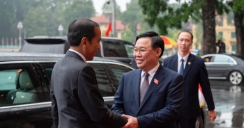 Tạo điều kiện pháp lý thuận lợi cho đầu tư giữa Việt Nam và Indonesia