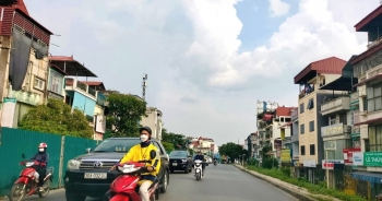 Hà Nội cấm phương tiện đi vào ngõ 124 và 236 Âu Cơ từ hôm nay