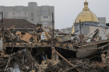 LHQ kêu gọi viện trợ 4,2 tỷ USD cho người dân Ukraine