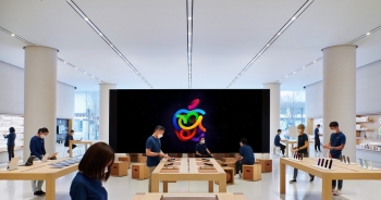 Apple giảm giá loạt sản phẩm tại Trung Quốc