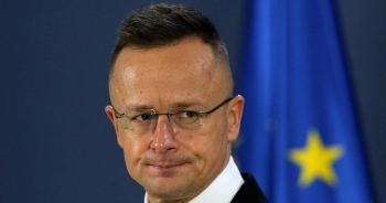 Hungary nêu cách chấm dứt cuộc khủng hoảng Ukraine