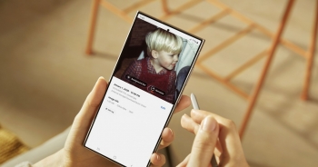 Samsung trình làng loạt ‘điện thoại AI’ Galaxy S24 Series