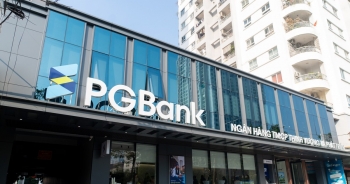 PG Bank báo lỗ 4,6 tỷ đồng trong quý 4/2023