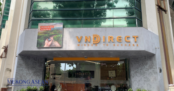VNDirect lãi cao nhất ngành chứng khoán quý 4 nhờ bán bớt trái phiếu