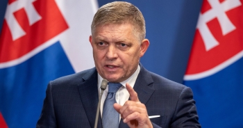 Slovakia cảnh báo Thế chiến 3 nếu Ukraine gia nhập NATO