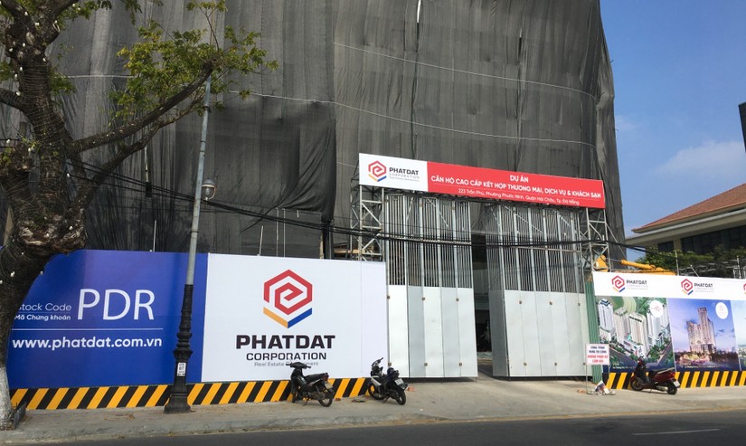 Ph&aacute;t Đạt l&agrave; một trong những doanh nghiệp &amp;amp;quot;vượt kh&oacute;&amp;amp;quot; th&agrave;nh c&ocirc;ng trong năm 2023.