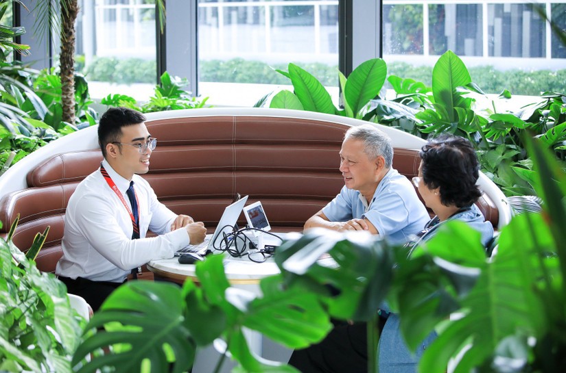 Techcombank dự kiến chia cổ tức tiền mặt ở mức thấp nhất 20%