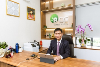 Chủ tịch Bamboo Capital bán trọn 20 triệu cổ phiếu BCR đã đăng ký