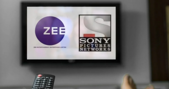 Sony và Zee Entertainment chấm dứt thỏa thuận hợp nhất