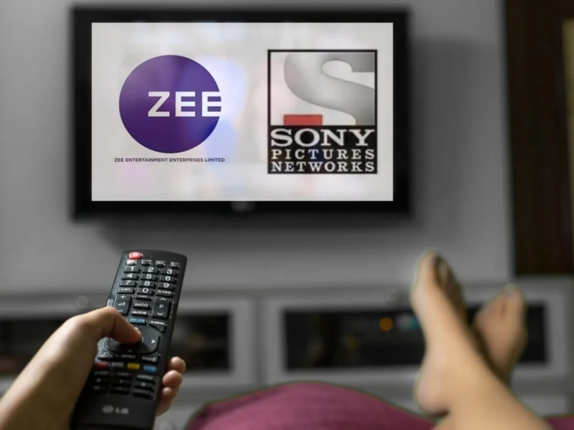 Sony v&agrave; Zee Entertainment chấm dứt thỏa thuận hợp nhất