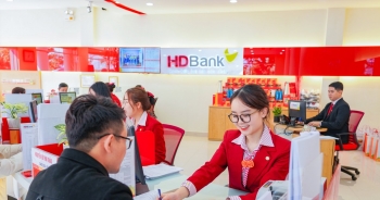 HDBank tặng hơn 10 tỷ đồng cho khách hàng gửi tiết kiệm đầu xuân Giáp Thìn