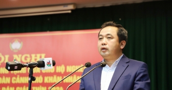 Hải Dương tặng hơn 35.000 suất quà Tết cho hộ nghèo, hoàn cảnh khó khăn