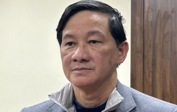 Bắt Bí thư Tỉnh uỷ Lâm Đồng liên quan dự án Đại Ninh