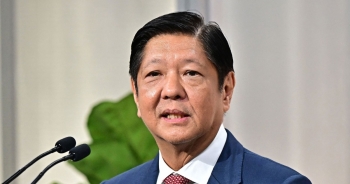 Tổng thống Philippines sắp thăm cấp Nhà nước tới Việt Nam