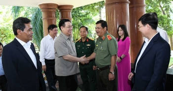 Đưa Gia Lai thành động lực trong tam giác phát triển Việt Nam - Lào - Campuchia
