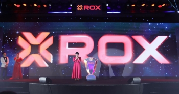 TNG Holdings Vietnam đổi tên thành ROX Group